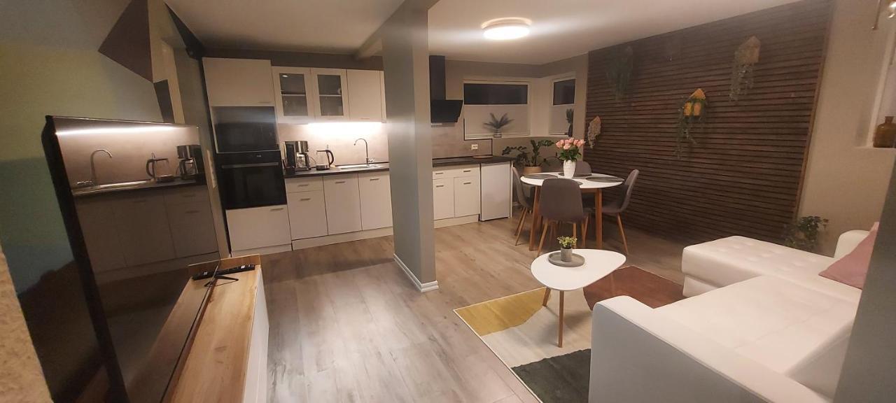 Cozy And Warm Just Like At Home, Free P, Big Terrace Langevag Exterior foto