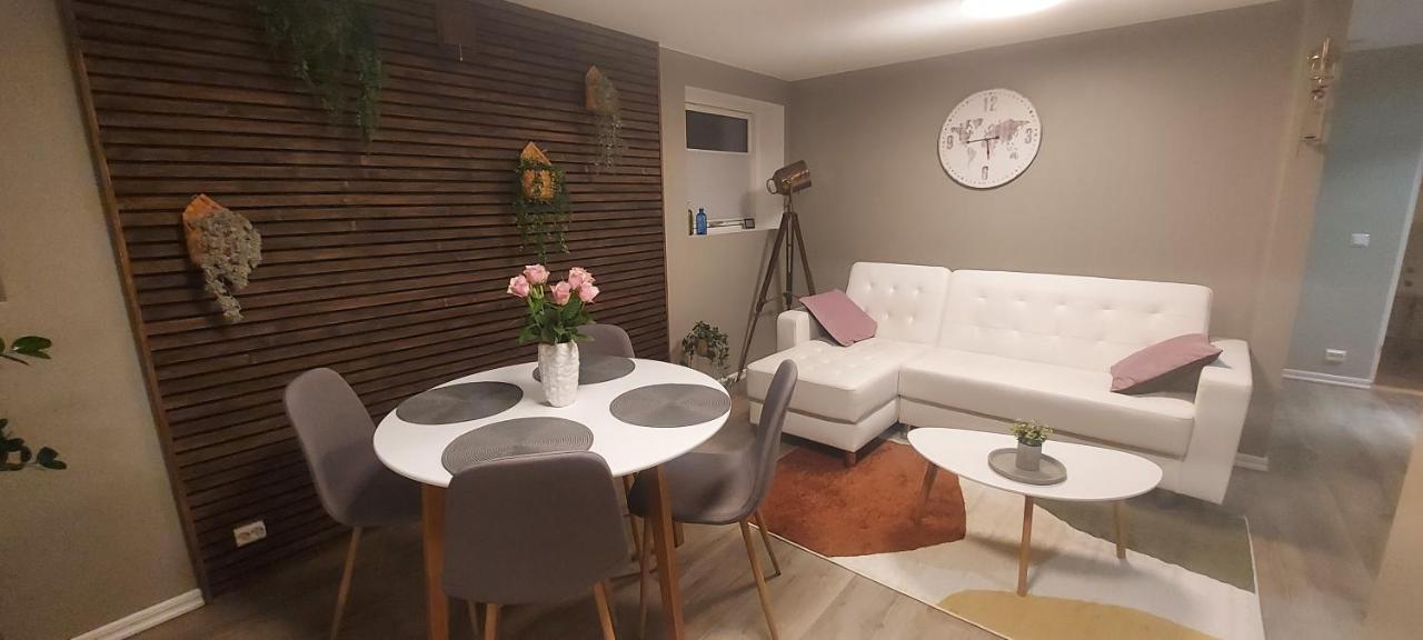 Cozy And Warm Just Like At Home, Free P, Big Terrace Langevag Exterior foto