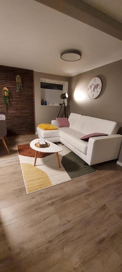 Cozy And Warm Just Like At Home, Free P, Big Terrace Langevag Exterior foto